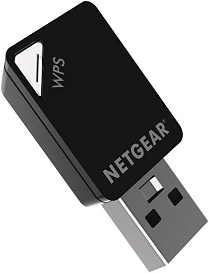 Is There Any Mac Pro Software For Netgear Wna3100 Wifi Usb